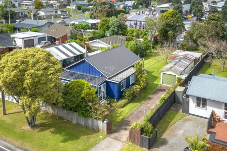Photo of property in 307 Hetherington Road, Whangamata, 3620