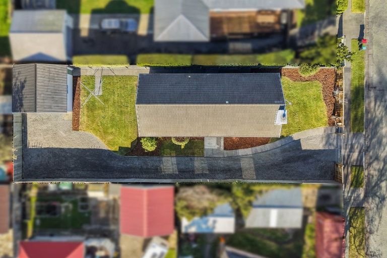 Photo of property in 20 Rathlin Street, Redwood, Christchurch, 8051
