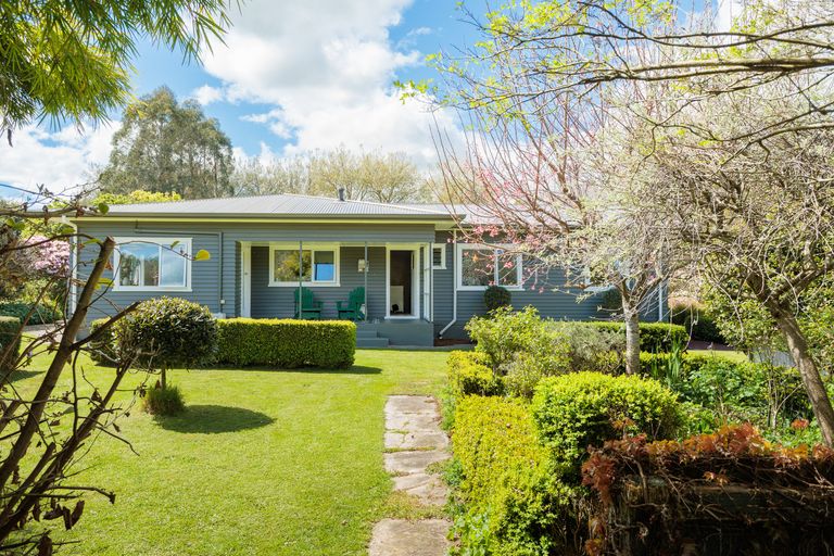 Photo of property in 328 Totman Road, Piarere, Tirau, 3484