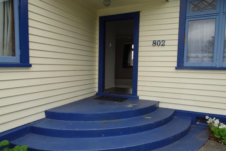 Photo of property in 802 Lane Street, Mahora, Hastings, 4120