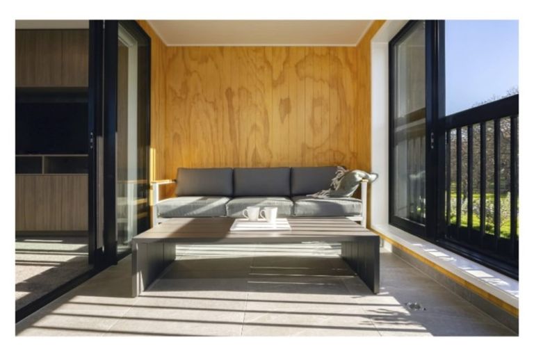 Photo of property in 101/422 Hagley Avenue, Christchurch Central, Christchurch, 8011