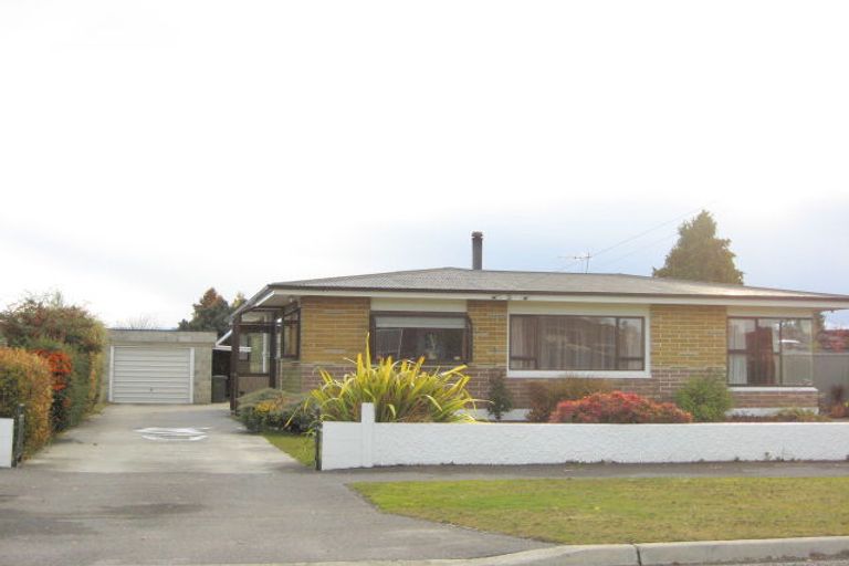 Photo of property in 18 Simmonds Street, Alexandra, 9320