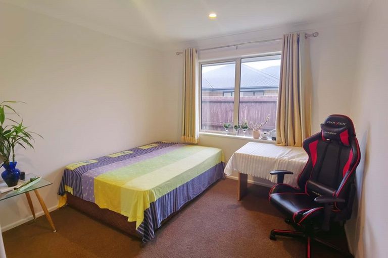 Photo of property in 12 Auster Avenue, Wigram, Christchurch, 8042