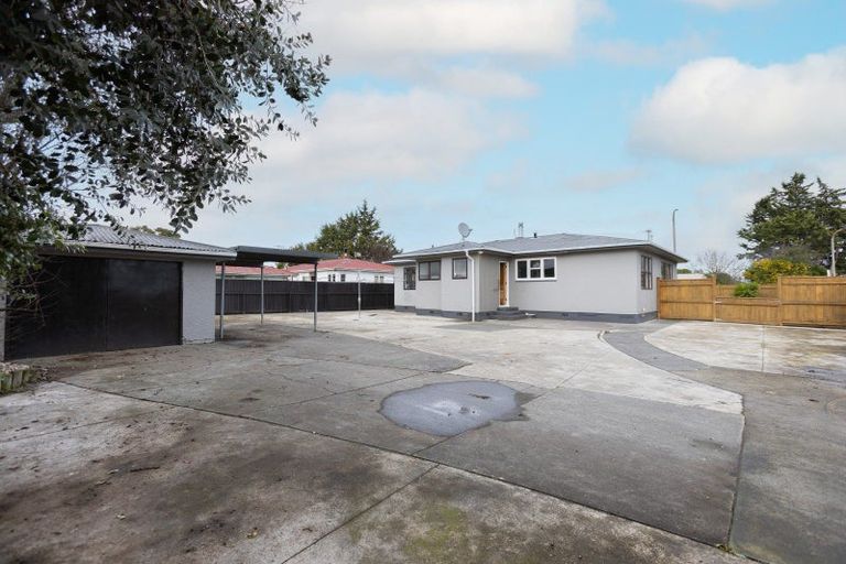 Photo of property in 2 Geddis Avenue, Maraenui, Napier, 4110