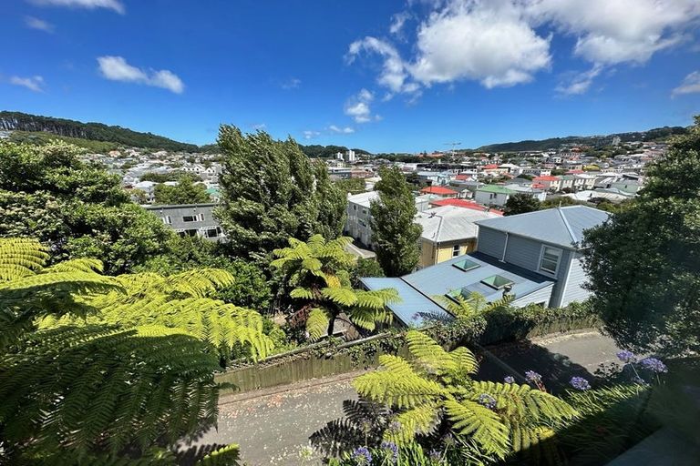Photo of property in 6/31 Daniell Street, Newtown, Wellington, 6021