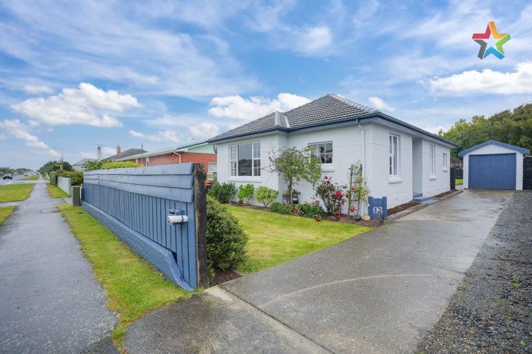 Photo of property in 96 Jenkin Street, Strathern, Invercargill, 9812