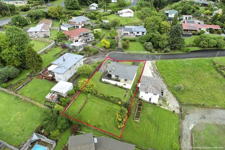 Photo of property in 15 Butler Street, Te Kuiti, 3910