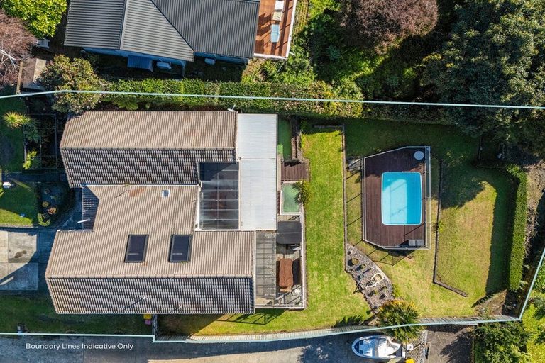 Photo of property in 29 Townhead Crescent, Bethlehem, Tauranga, 3110