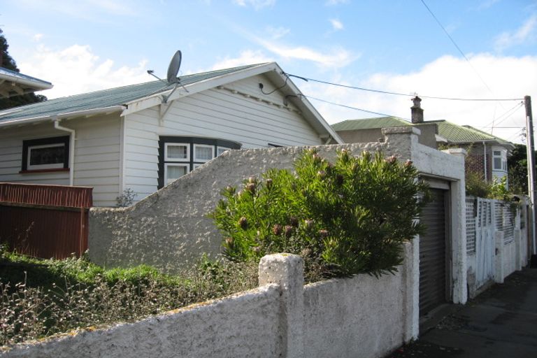 Photo of property in 10 Wellington Road, Hataitai, Wellington, 6021