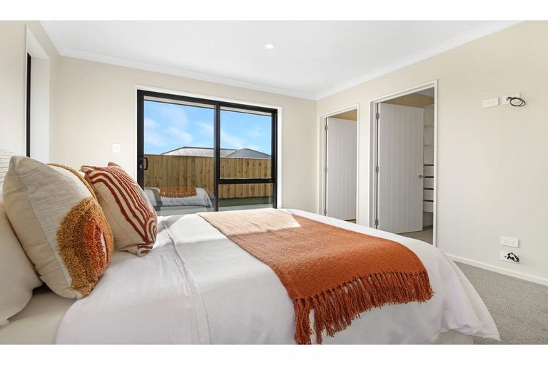 Photo of property in 22 Nathaniel Archer Street, Woodend, 7610