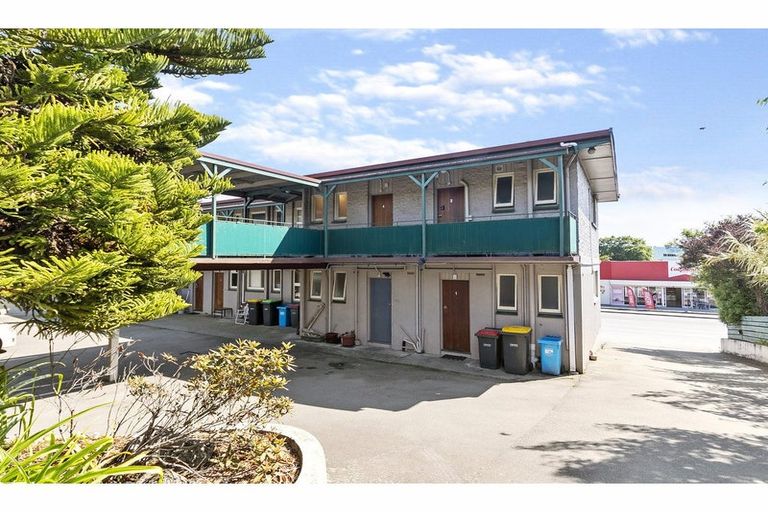 Photo of property in 4/46 Evans Street, Maori Hill, Timaru, 7910