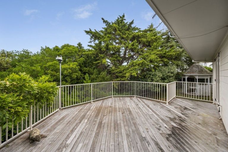 Photo of property in 10 Randall Place, Hospital Hill, Napier, 4110