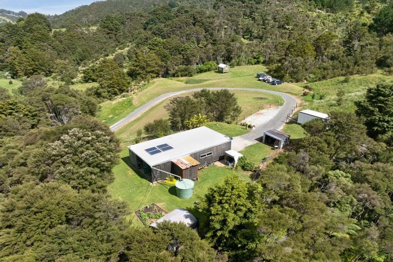 Photo of property in Peria Road, Peria, Kaitaia, 0482