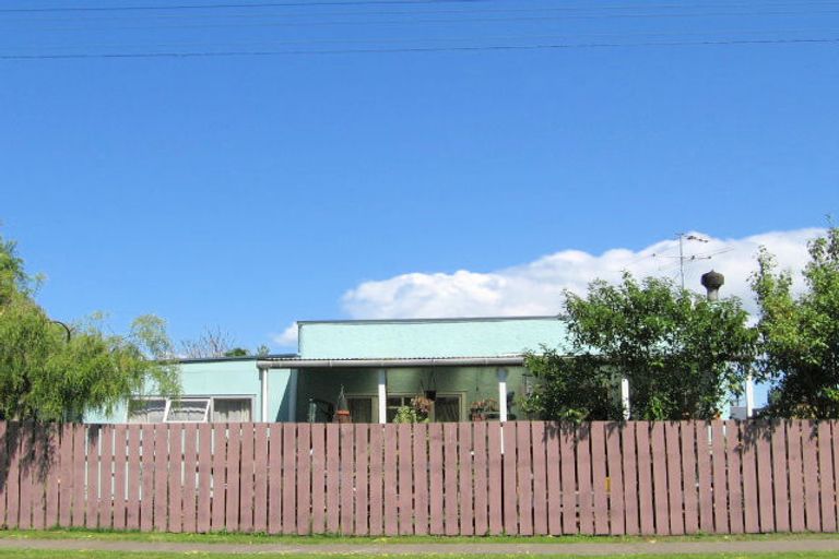 Photo of property in 18 King Street, Mangapapa, Gisborne, 4010