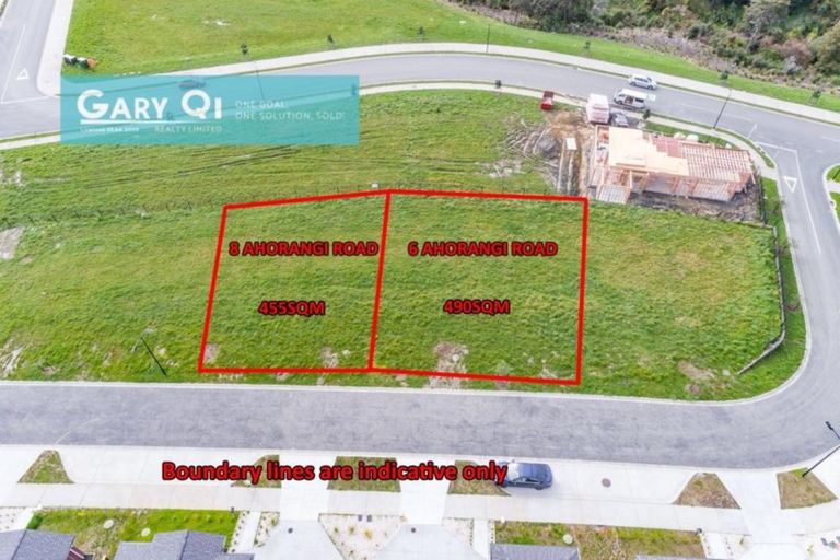 Photo of property in 6 Ahorangi Road, Silverdale, 0932