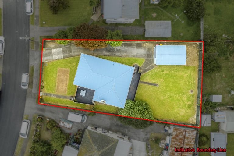 Photo of property in 13 Sandra Avenue, Otara, Auckland, 2023