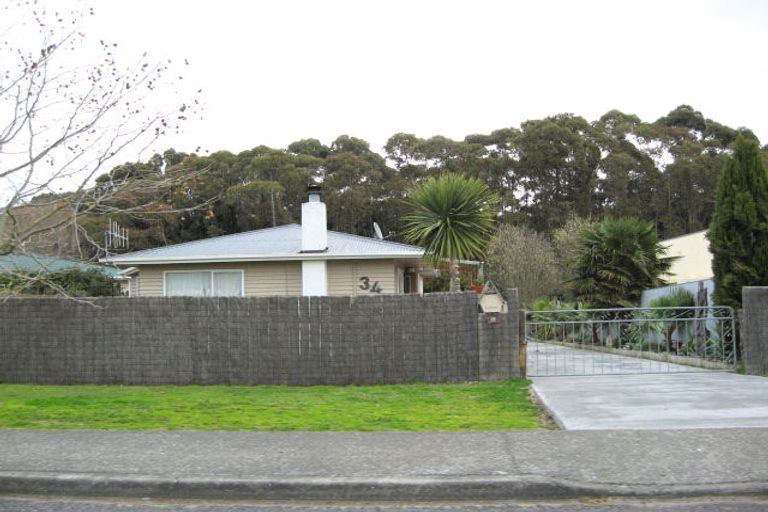 Photo of property in 34 Shrimpton Road, Haumoana, 4102