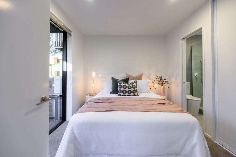 Photo of property in 3/5 Ward Street, Addington, Christchurch, 8024