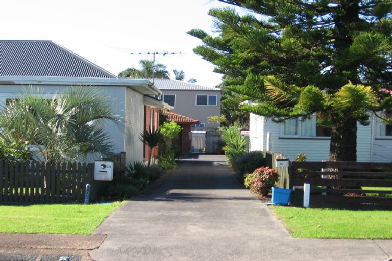 Photo of property in 1/7 Elizabeth Street, Orewa, 0931