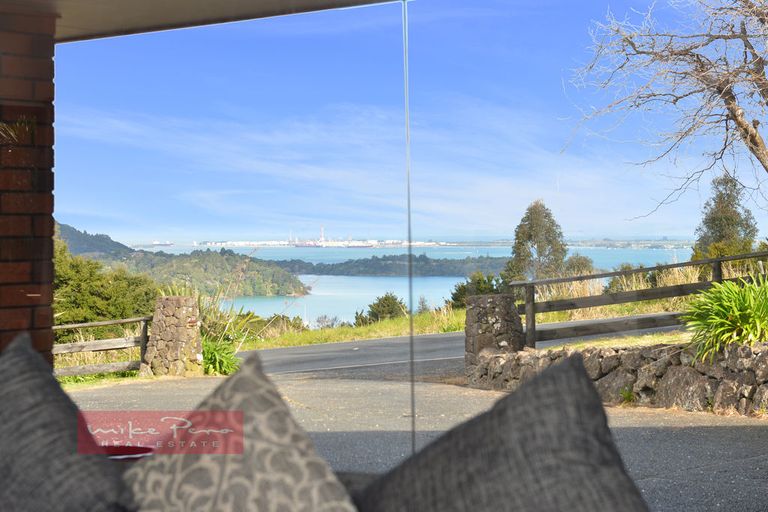 Photo of property in 100 Te Rongo Road, Parua Bay, Whangarei, 0174