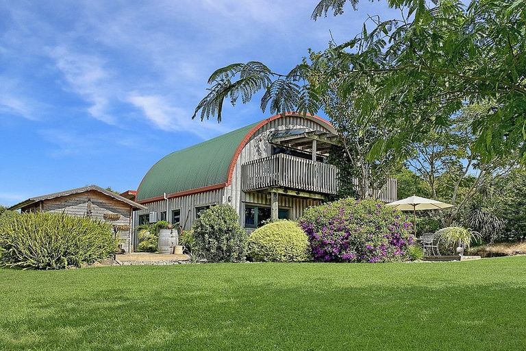 Photo of property in 677 Puketotara Road, Okaihau, Kerikeri, 0295