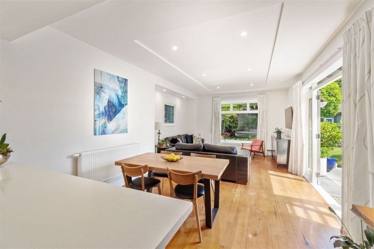 Photo of property in 29 Clissold Street, Merivale, Christchurch, 8014