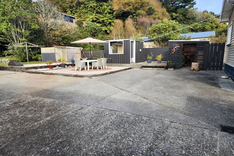 Photo of property in 27 Byron Street, Greymouth, 7805
