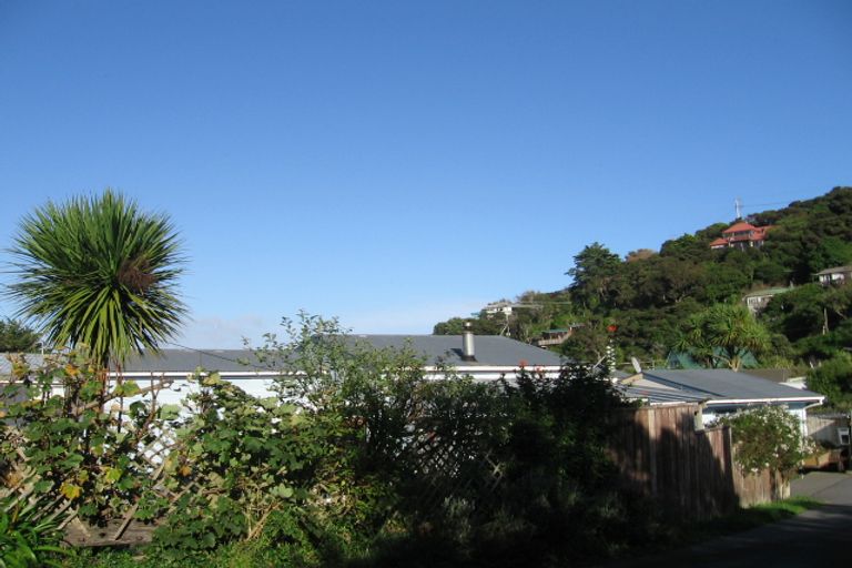 Photo of property in 55 Cluny Road, Plimmerton, Porirua, 5026