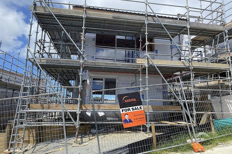 Photo of property in 3 Waihou Crescent, Albany Heights, Auckland, 0632