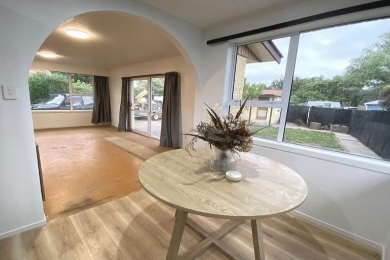 Photo of property in 15 Arran Crescent, Woolston, Christchurch, 8062