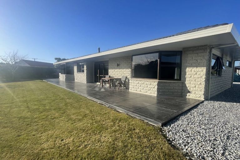 Photo of property in 21 Kildare Street, Waikouaiti, 9510