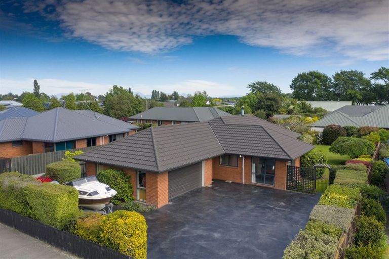 Photo of property in 50 Melcombe Street, Tinwald, Ashburton, 7700