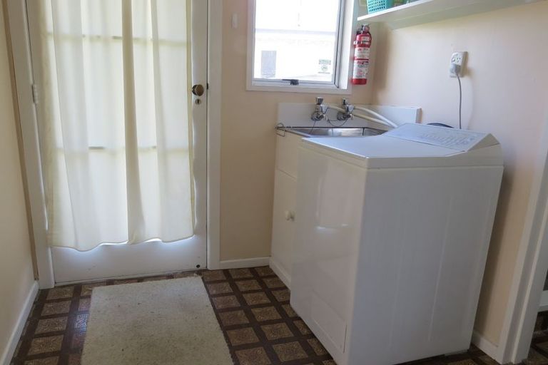 Photo of property in 8 Talbot Road, Fairlie, 7925