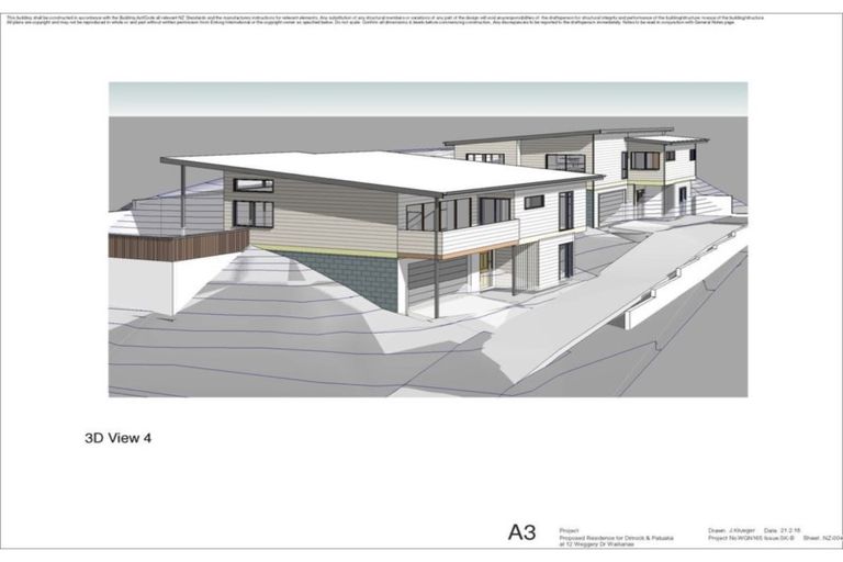 Photo of property in 12 Weggery Drive, Waikanae Beach, Waikanae, 5036