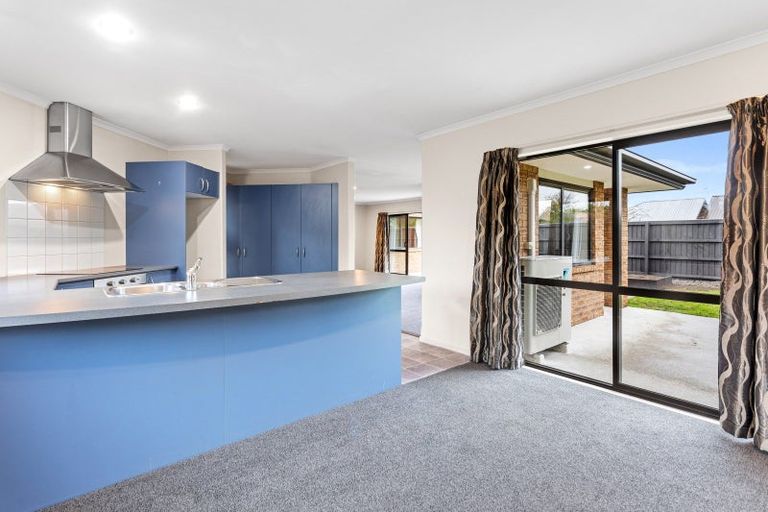 Photo of property in 117a Kippenberger Avenue, Rangiora, 7400