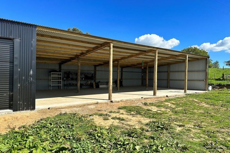 Photo of property in 2119 Maungatautari Road, Maungatautari, Cambridge, 3494