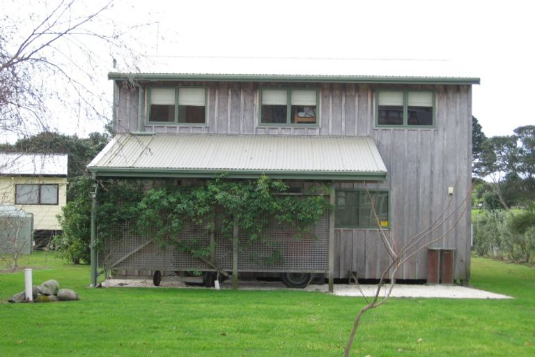 Photo of property in 11 Wigmore Crescent, Hahei, Whitianga, 3591