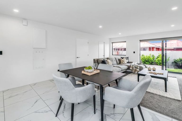 Photo of property in 3/22 Rutherford Street, Woolston, Christchurch, 8023