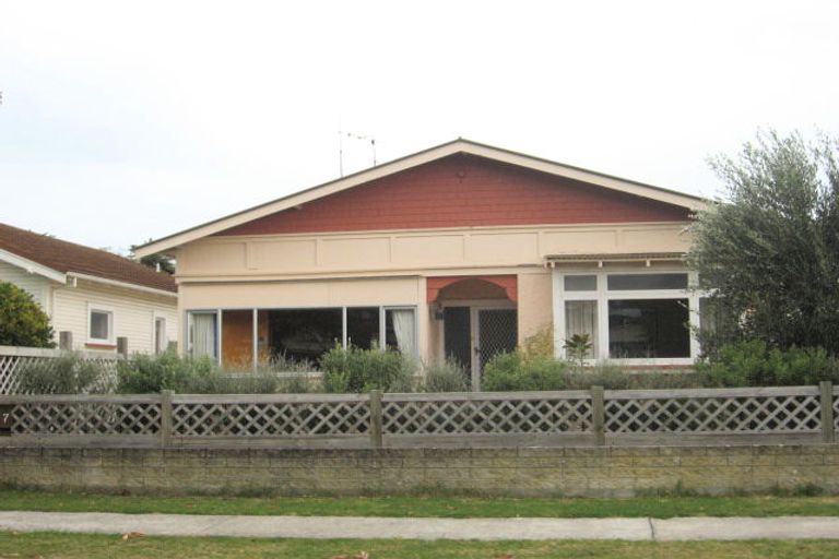 Photo of property in 7 Winifred Street, Napier South, Napier, 4110