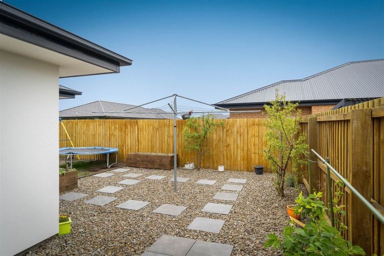 Photo of property in 4 Shale Court, Rolleston, 7614