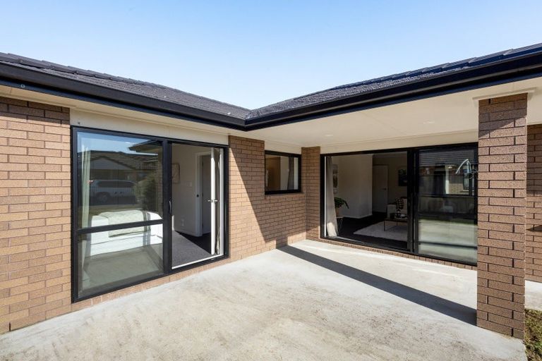 Photo of property in 5/63 Knighton Road, Hillcrest, Hamilton, 3216