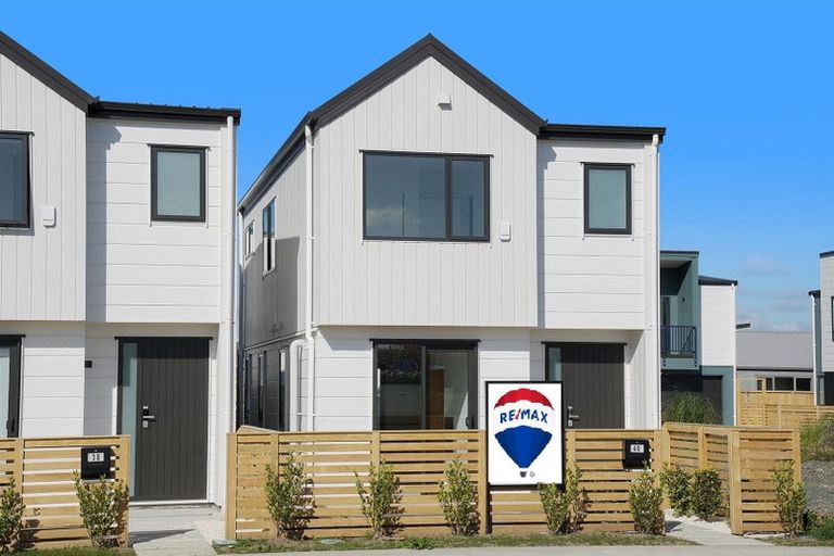 Photo of property in 40 Corporal Street, Papakura, 2110