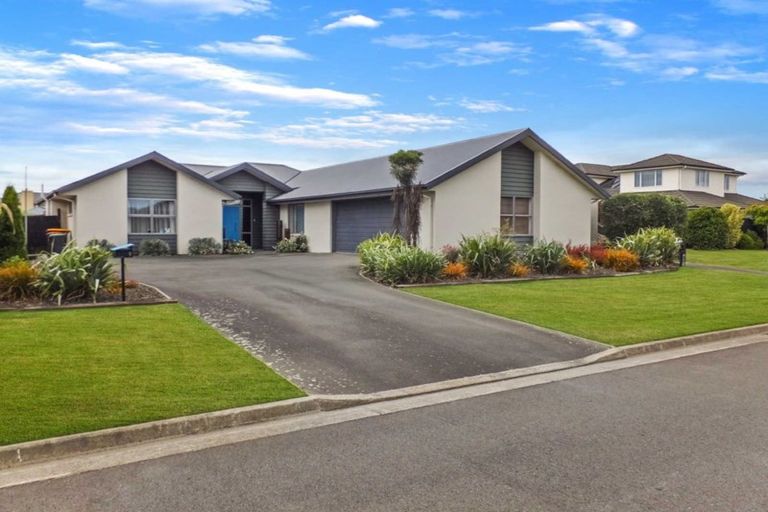 Photo of property in 9 Marguerite Place, Aidanfield, Christchurch, 8025