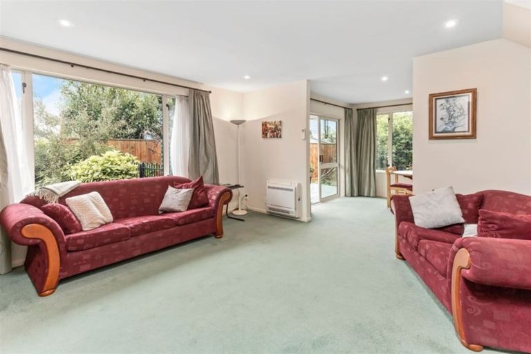 Photo of property in 36a Domain Terrace, Spreydon, Christchurch, 8024