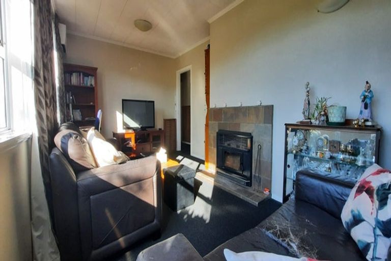 Photo of property in 117 Mcleod Street, Elderslea, Upper Hutt, 5018