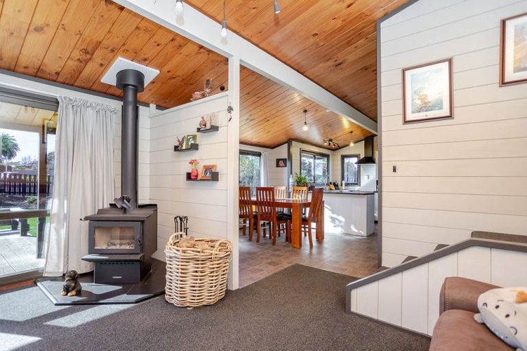 Photo of property in 51 Guy Street, Dannevirke, 4930