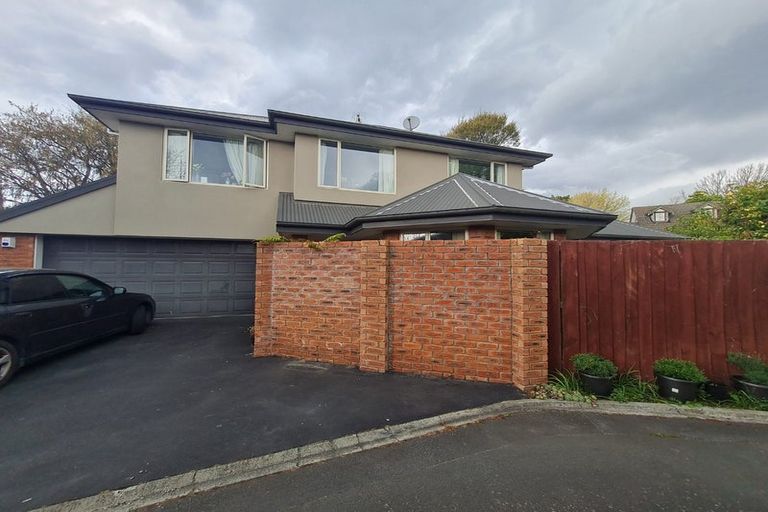 Photo of property in 7a Westburn Terrace, Burnside, Christchurch, 8041