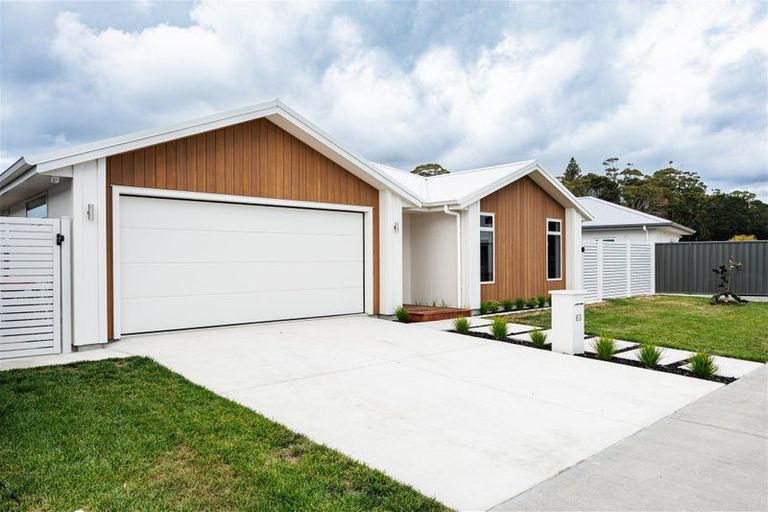 Photo of property in 63 Pelorus Avenue, Poraiti, Napier, 4112