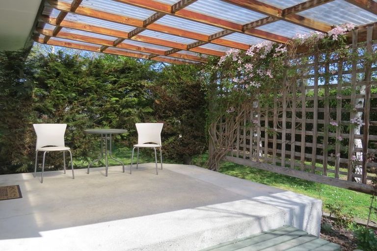 Photo of property in 8 Talbot Road, Fairlie, 7925