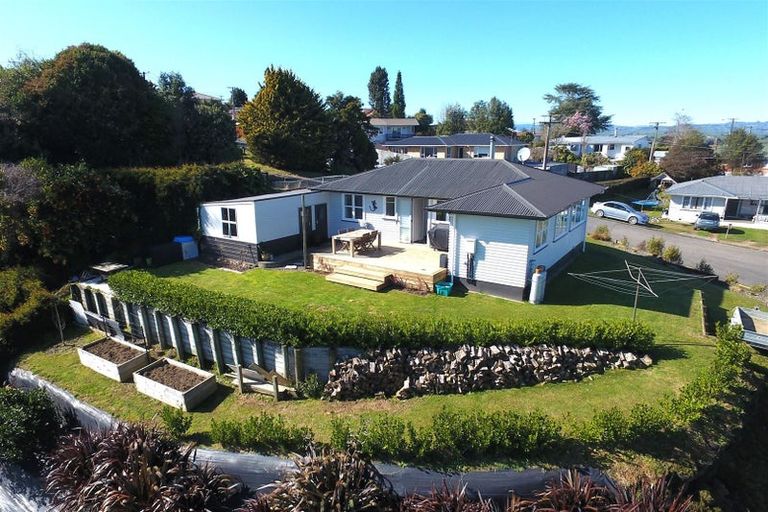 Photo of property in 14 Mckenzie Avenue, Otorohanga, 3900